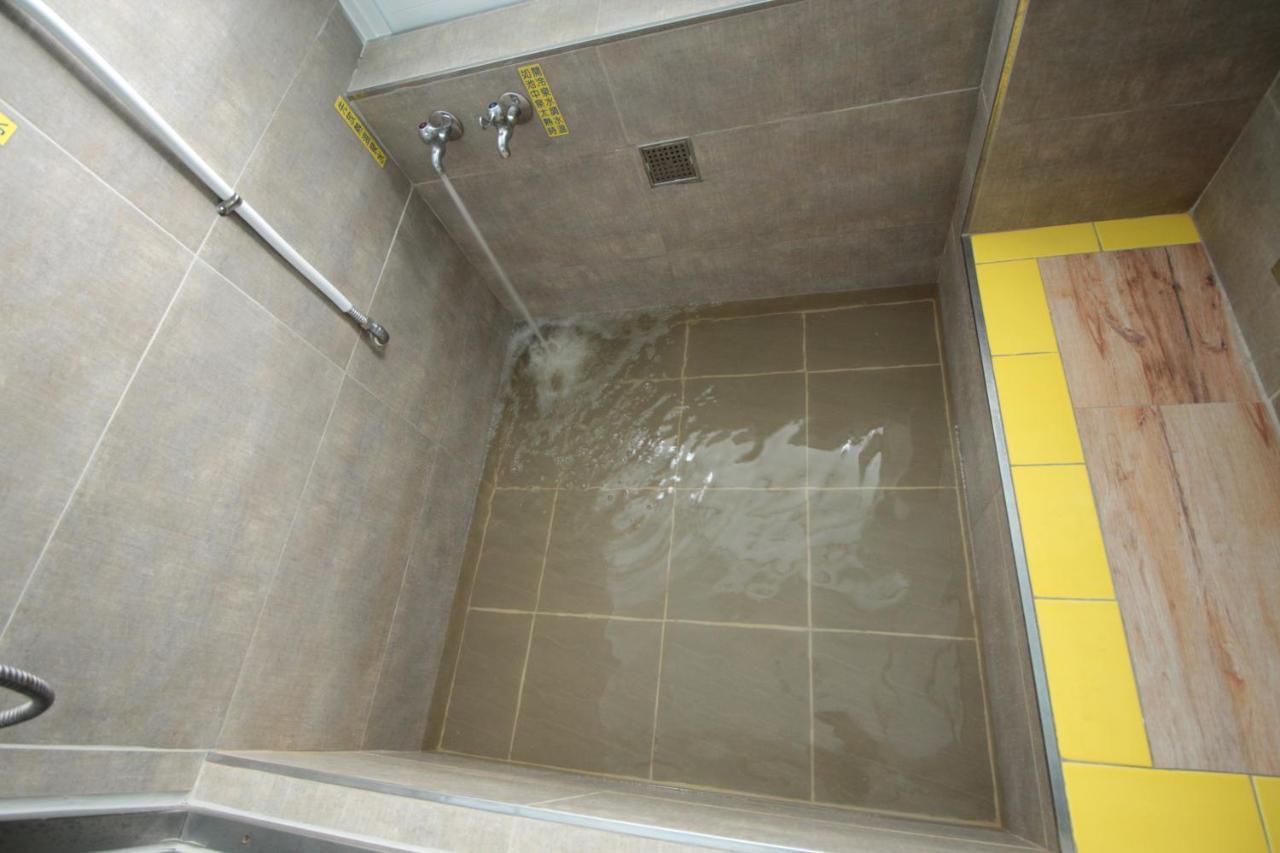 Golden Station Homestay Taitung Экстерьер фото